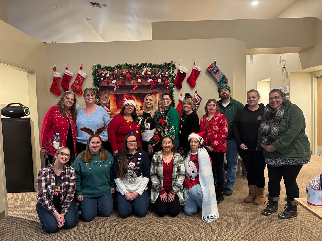 Plumas Rural Services