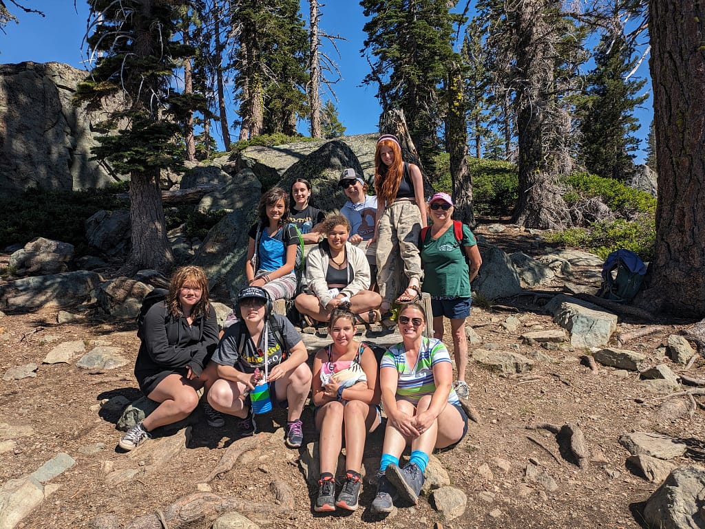 Plumas Rural Services