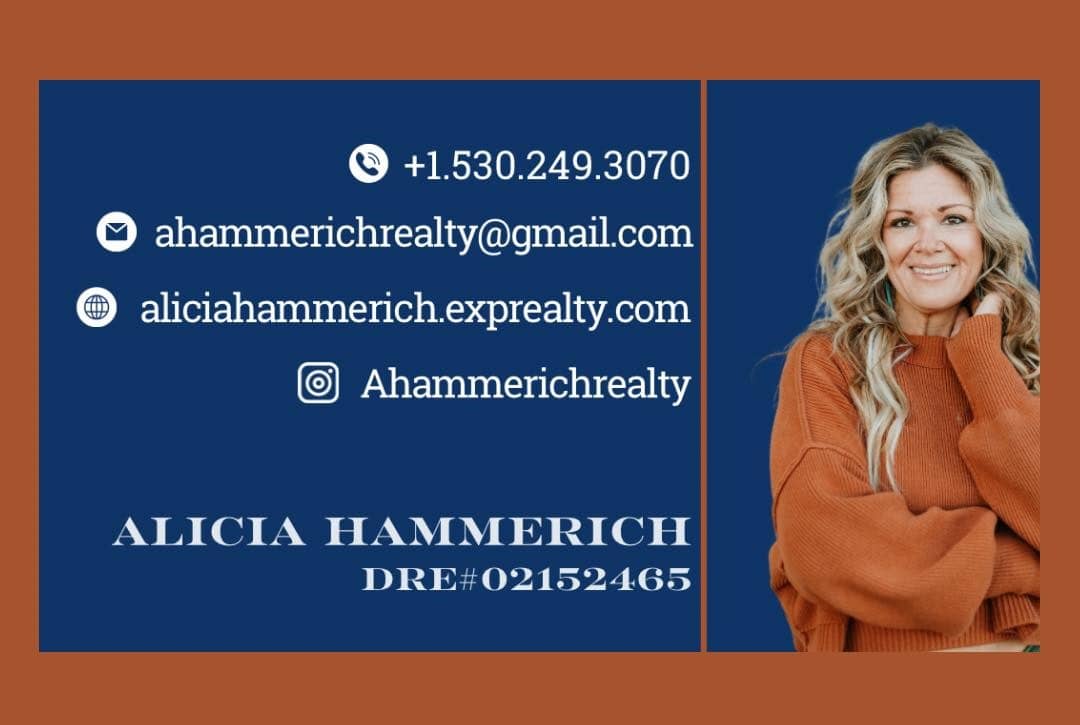 Alicia Hammerich Relator