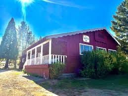 Historic Taylorsville Hall