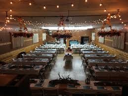 Historic Taylorsville Hall