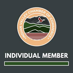 Indian Valley Chamber of CommerceIndividual Member
