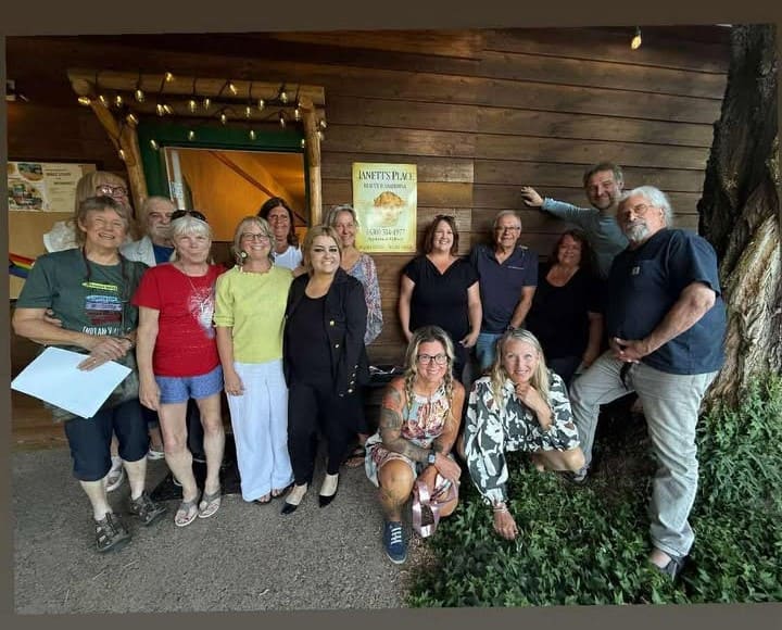 Janett's Place Hair Salon