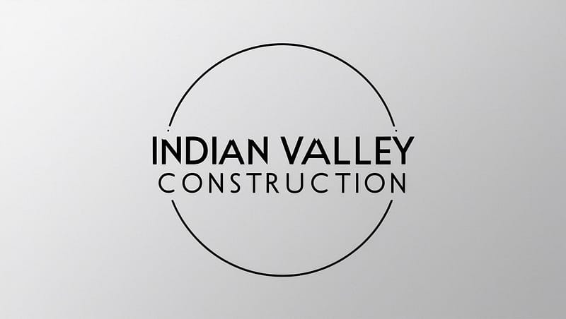 Indian Valley Construction