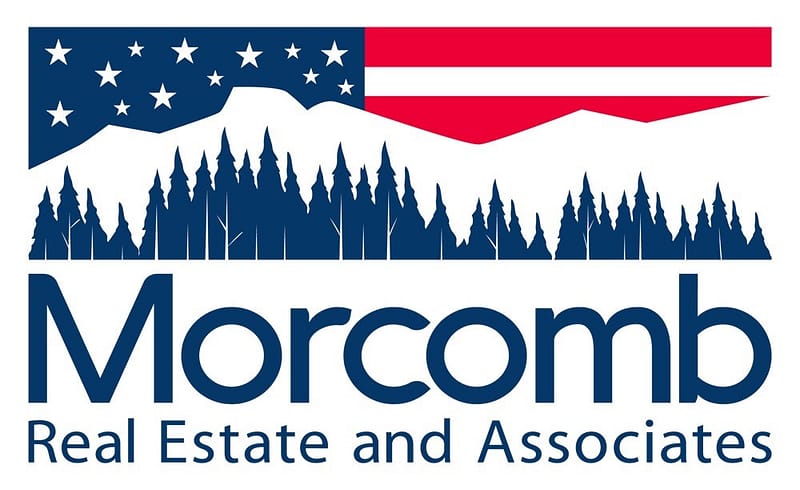 Morcomb Real Estate