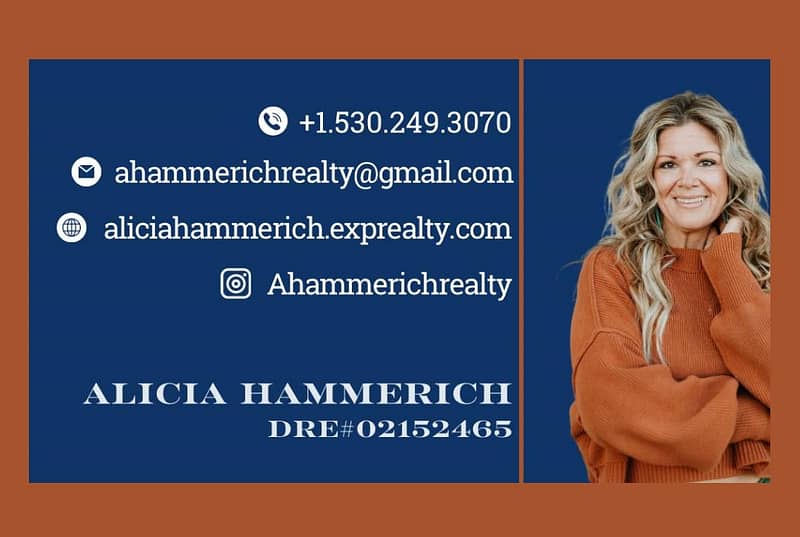 Alicia Hammerich Relator