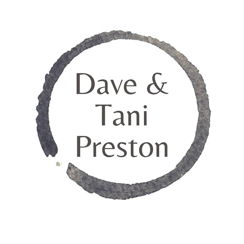 Dave & Tani Preston