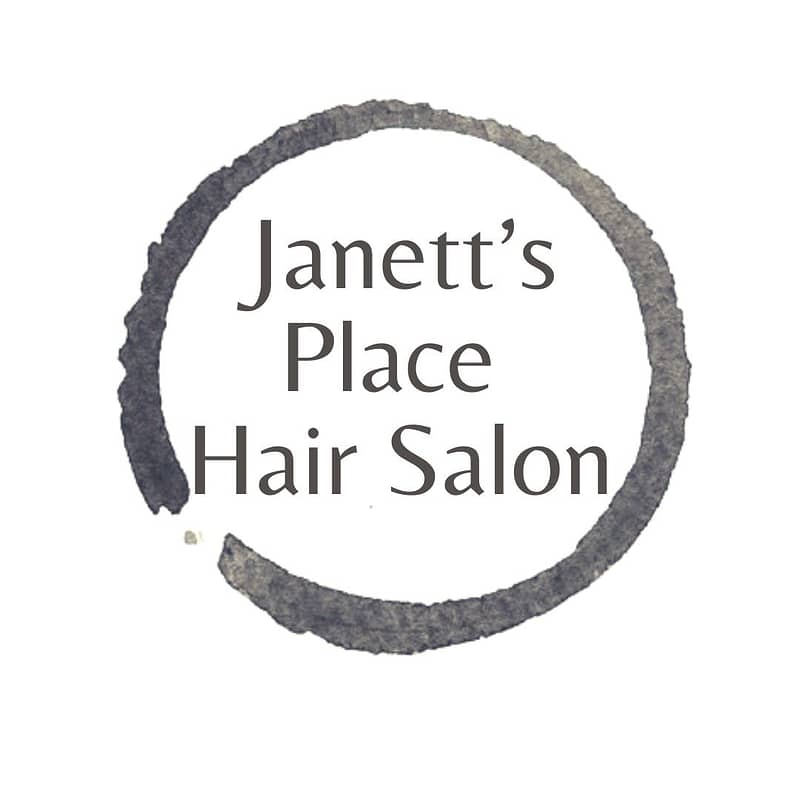 Janett's Place Hair Salon