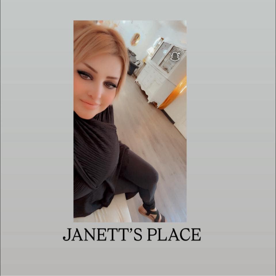 Janett's Place Hair Salon