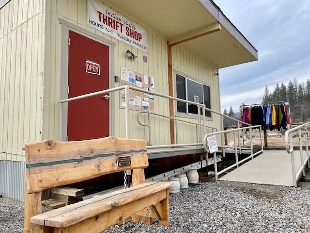 Indian Valley Thrift Shop Association