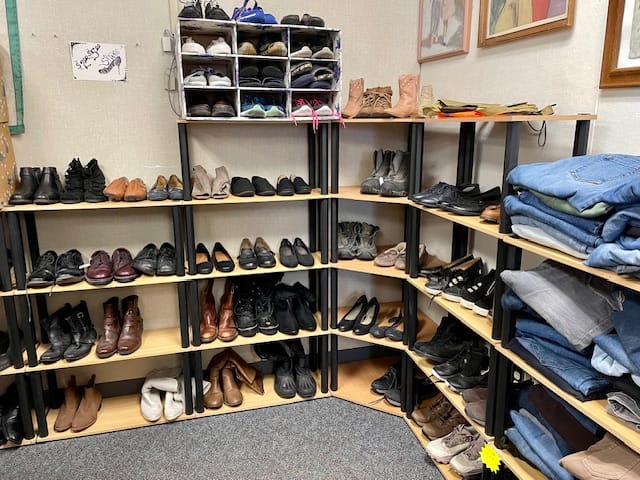 Indian Valley Thrift Shop Association